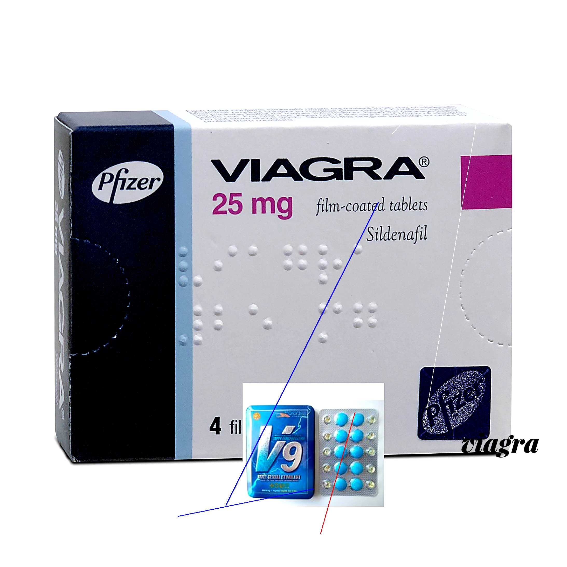 Acheter viagra ordonnance